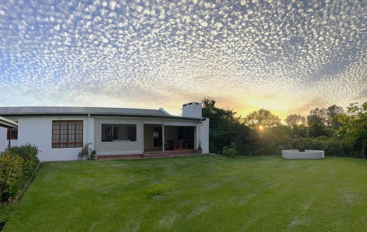 Adrenalin Manor House Holiday home